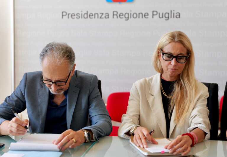 Brindisi, al via i tavoli per i progetti di riconversione e reindustrializzazione della centrale Enel