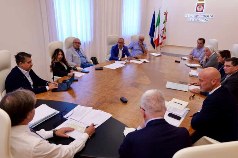 Sanità, dalla Regione 40 mln agli enti ecclesiastici pugliesi: «Risorse per ridurre le liste d’attesa» – VIDEO