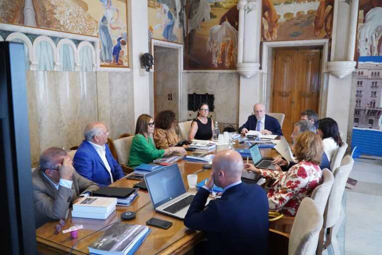 Acquedotto pugliese, approvato il bilancio 2023: investimenti record per oltre 500 milioni di euro – VIDEO