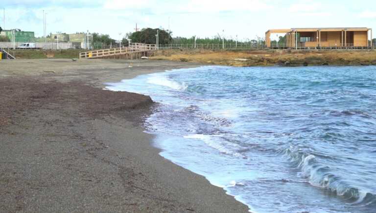 Brindisi, al palo i servizi di intrattenimento e ristorazione nella spiaggia di Cala Materdomini