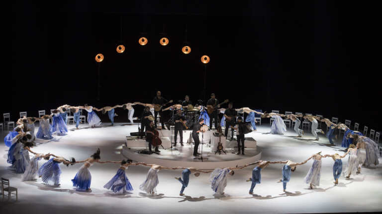 A Lecce la prima italiana di Core Meu: allo spettacolo di danza assisterà Carolina di Monaco