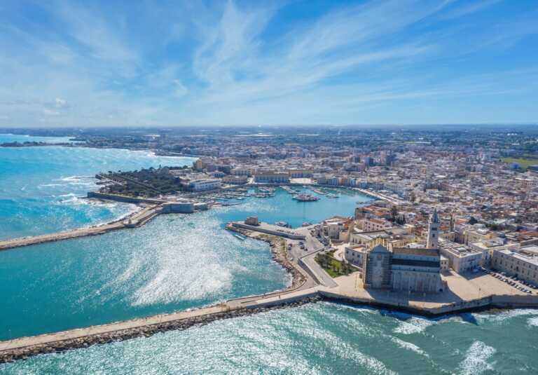 Trani, torna Ora! Fest: l’evento dedicato a cinema, ambiente, sostenibilità, giovani e giustizia