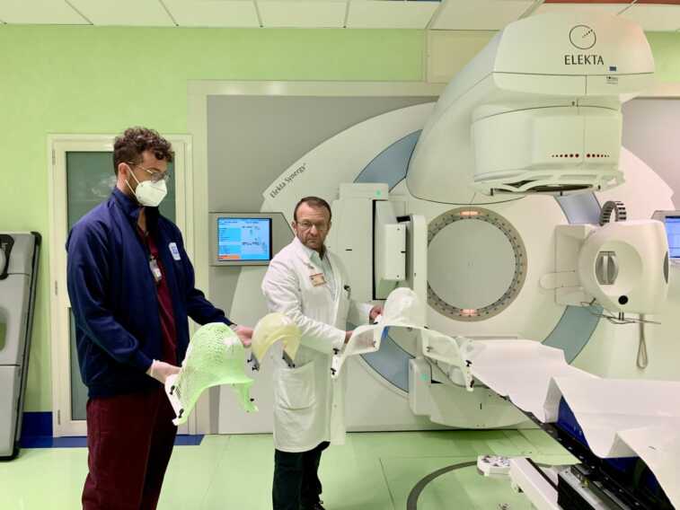 Bari, al Policlinico 50 pazienti in 6 settimane nelle sedute pomeridiane di radioterapia oncologica