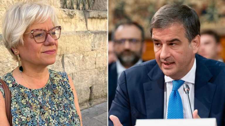 Zes unica, Capone: «Un grande bluff a danno del Sud». Fitto: «Piano strategico per attrarre investimenti»