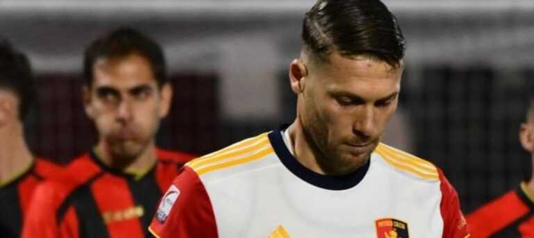 Lega pro, il Picerno in ritiro per confermarsi e il Potenza ritrova il suo capitano