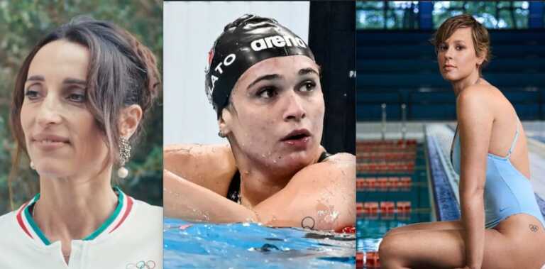 Parigi 2024, Di Francisca scatena le polemiche: Federica Pellegrini difende Benny Pilato