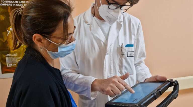 Tumori, via all’assistenza a domicilio in 11 Comuni pugliesi con la telemedicina dell’oncologico di Bari
