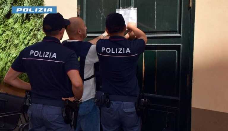Gallipoli, malamovida nel centro storico: il questore chiude per 15 giorni un locale e ne diffida un altro