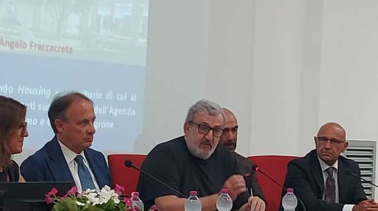 Housing universitario, riqualificare edifici dismessi per risolvere il problema degli alloggi in Puglia – VIDEO