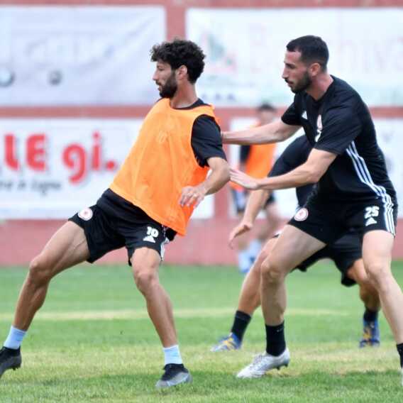 Foggia calcio: tanta qualità sugli esterni, ma si cerca ancora un finalizzatore