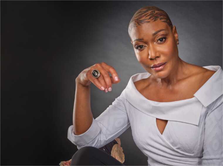 Amii Stewart si racconta in occasione del live a Mola di Bari: «La disco music? Mi sta stretta» – L’INTERVISTA