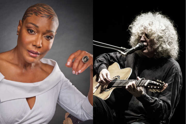 Mola di Bari, Amii Stewart e Angelo Branduardi accendono l’estate: tutti gli appuntamenti dell’AgimusFestival