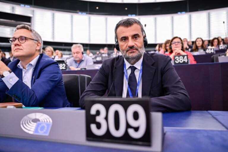 Parlamento europeo: Decaro e Picaro in commissione Ambiente, Ventola in Affari economici