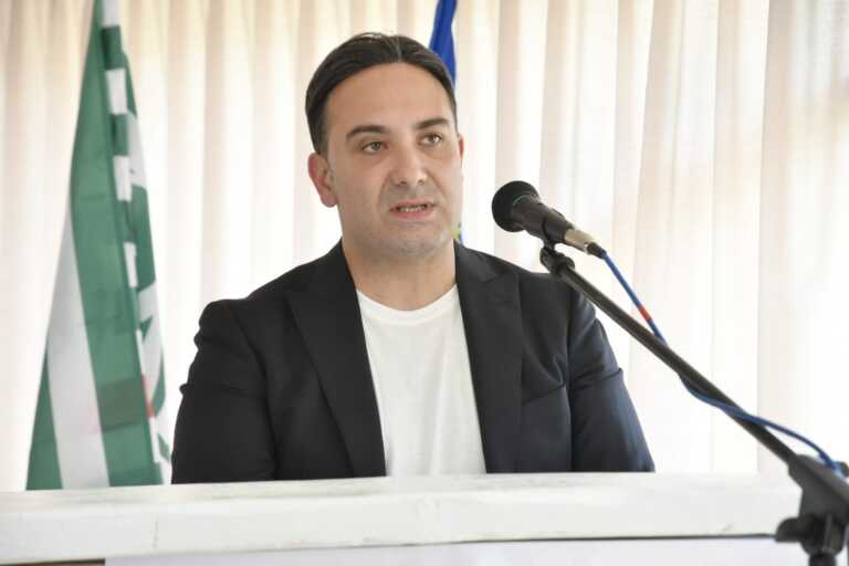 Fai Cisl Puglia, il 39enne Antonio La Fortuna è il nuovo segretario generale
