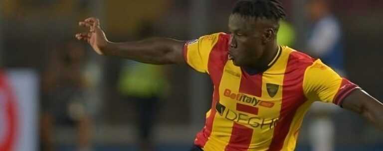 Lecce, Banda in gruppo. Gallo piace al Torino ma l’offerta è bassa