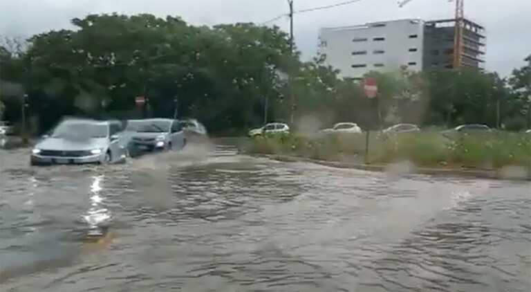 Inondazioni ed eventi climatici estremi, Bari è la città costiera più colpita in Italia
