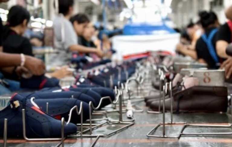 Il calzaturiero è in forte crisi nella Bat: nell’ultimo anno un’azienda su cinque ha chiuso i battenti