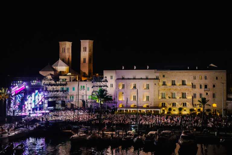 Oltre 2,2 milioni di spettatori per Battiti Live: l’edizione 2024 si chiude con numeri da record