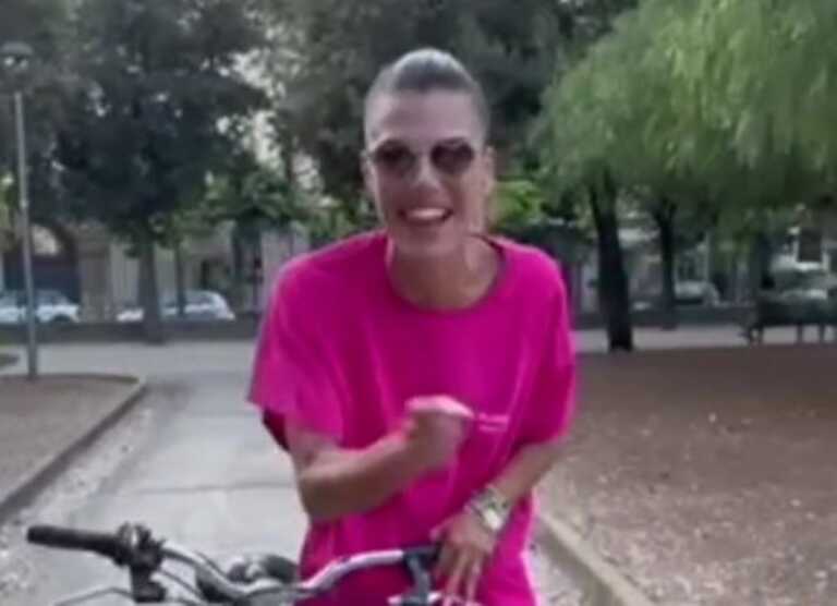 Ballando con le stelle: la bitontina Bianca Guaccero concorrente della prossima edizione – VIDEO