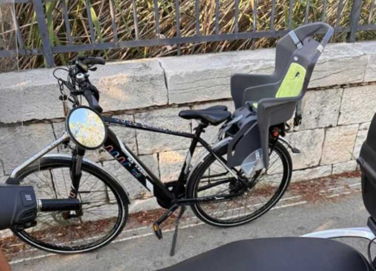 Bari, rubano bicicletta elettrica ad assessore comunale: recuperata dopo 1 anno e denunciati
