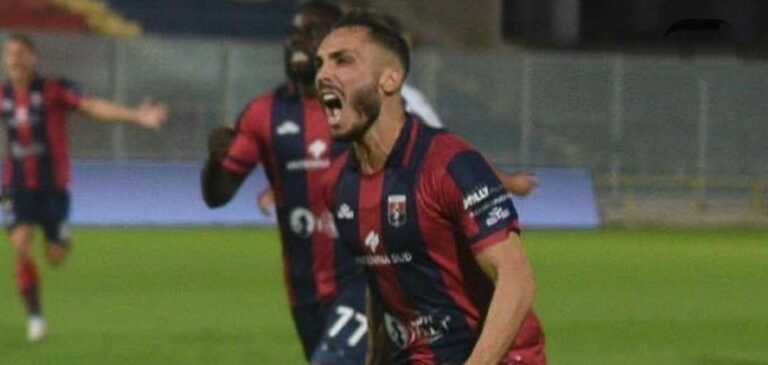 Taranto, Capuano: «L’obiettivo è la salvezza». Intanto Bifulco saluta la squadra