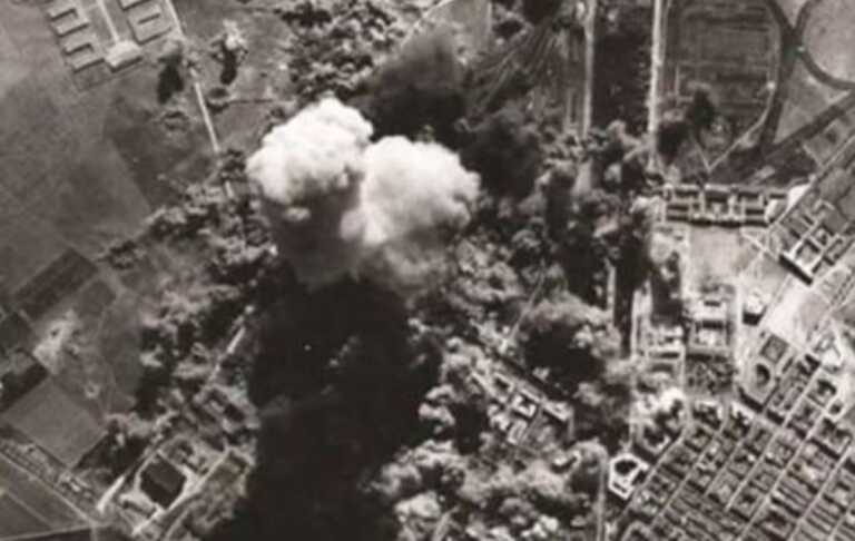La memoria viva a Foggia, le bombe del ’43 nel ricordo di una città ferita