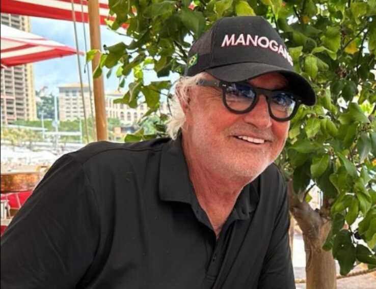 Briatore torna all’attacco: «La Puglia è bellissima ma può fare di più per il turismo»