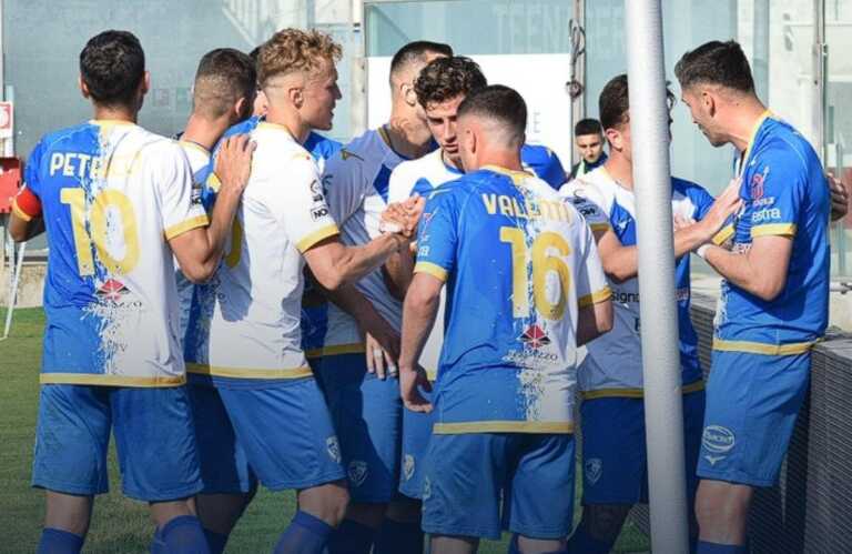 Serie D, il Brindisi Fc deposita la domanda di iscrizione al prossimo campionato