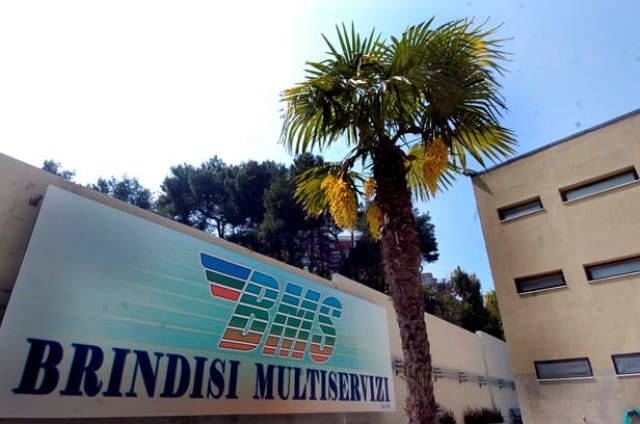 Brindisi Multiservizi in crisi, l’opposizione contro il sindaco Marchionna: «L’amministrazione dà priorità alle poltrone»