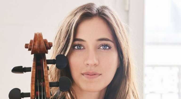 Camille Thomas a Bari: «Dedico la mia vita alla musica. L’Opera? Non sia solo per l’élite» – L’INTERVISTA
