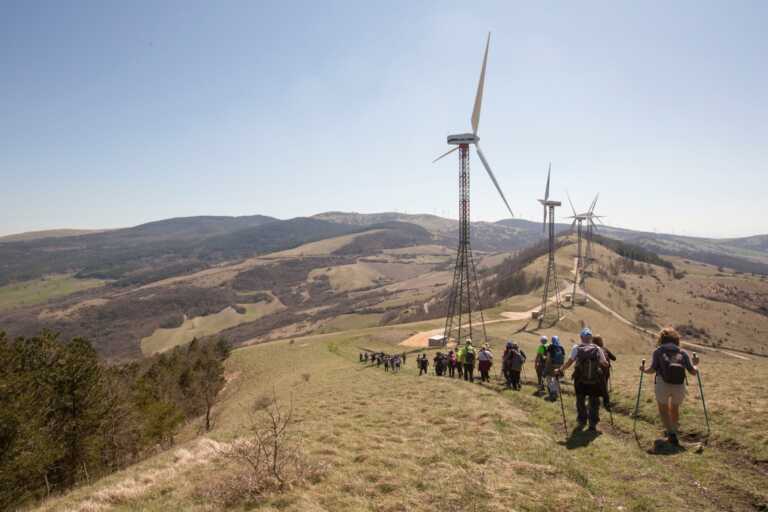 Da Lucera alla città dell’Alto Tavoliere, i pellegrini spagnoli sulla Via Francigena