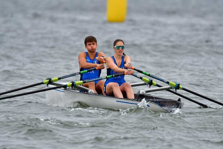 Beach sprint, la barlettana Severini: «Rappresentare l’Italia in Polonia battendo 8 nazioni è stato fantastico» – L’INTERVISTA