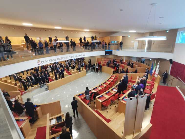 Puglia, è ancora fumata nera sulle nomine dei manager: è il quarto rinvio di fila