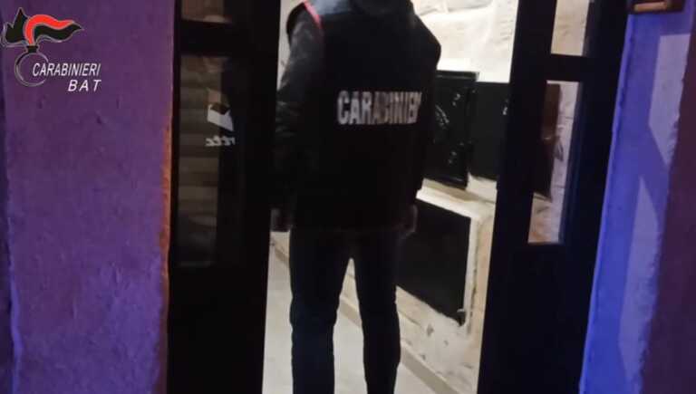 Si fingevano pescatori per trafficare in droga e sigarette di contrabbando: 13 arresti tra Bisceglie e Lombardia – VIDEO