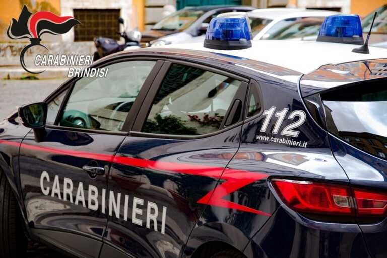 Aggressione in via Orazio Flacco a Brindisi: la vittima perse un occhio. Arrestato un 27enne