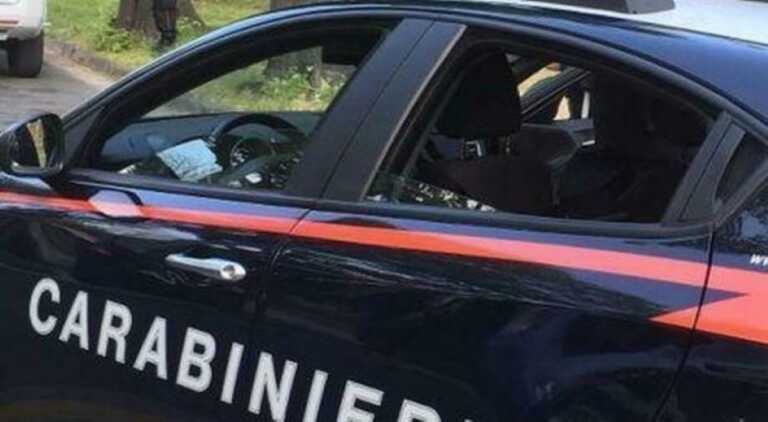 Ostuni, trovano un ordigno bellico mentre tagliano l’erba nel loro terreno: intervengono gli artificieri