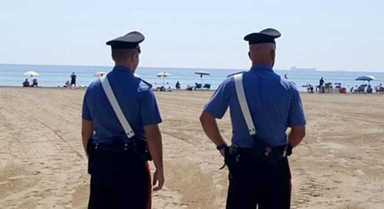 Ha un malore mentre guida la moto d’acqua: muore un 42enne nel Salento