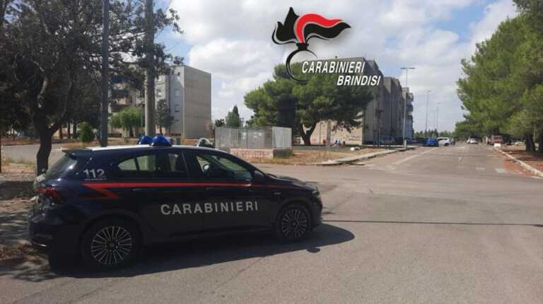 Fermati due giovani esecutori di attività estorsive: da minorenni operavano per la mafia a San Pietro Vernotico