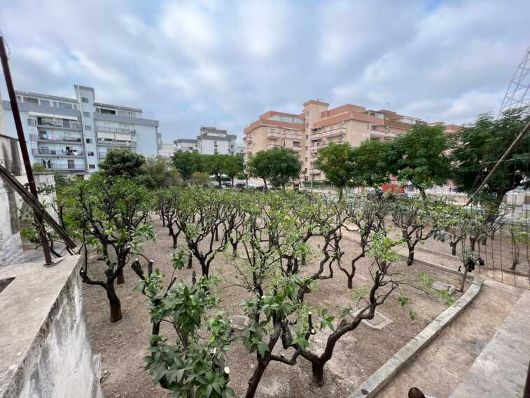 Trani, casa di riposo ricca di beni ma senza un quattrino. Santoro: «C’è un piano di rinascita per risanare i debiti»