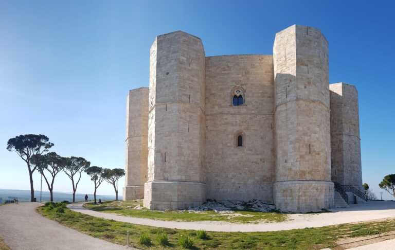 Da New York ad Andria per narrare la Puglia e farla conoscere ai turisti