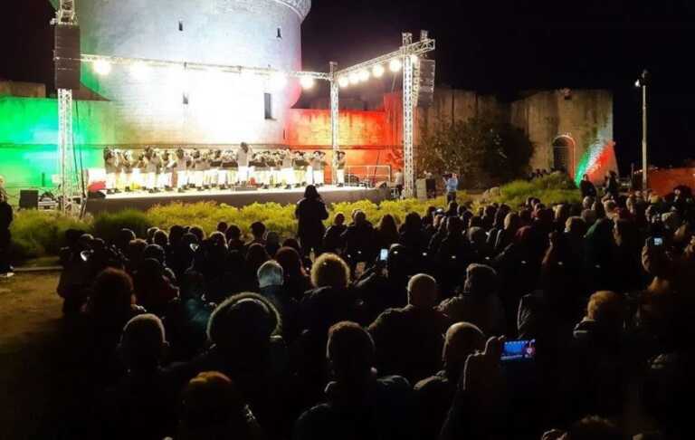 Matera, annullati gli eventi al Castello Tramontano. Il sindaco: «Grave danno d’immagine per la città»