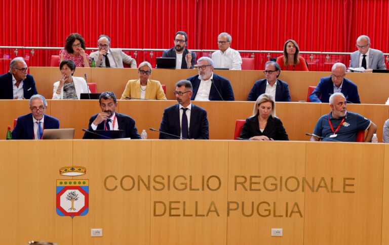 Ex Ilva, Emiliano: «Sentenza Ue chiara. Commissari dicano come rispettare la valutazione del danno» – VIDEO