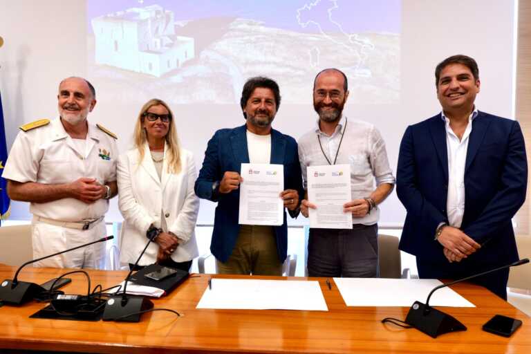 Galleria foto 'Puglia, la Regione e il Consorzio di Torre Guaceto insieme per promuovere il turismo sostenibile – VIDEO' - foto 1