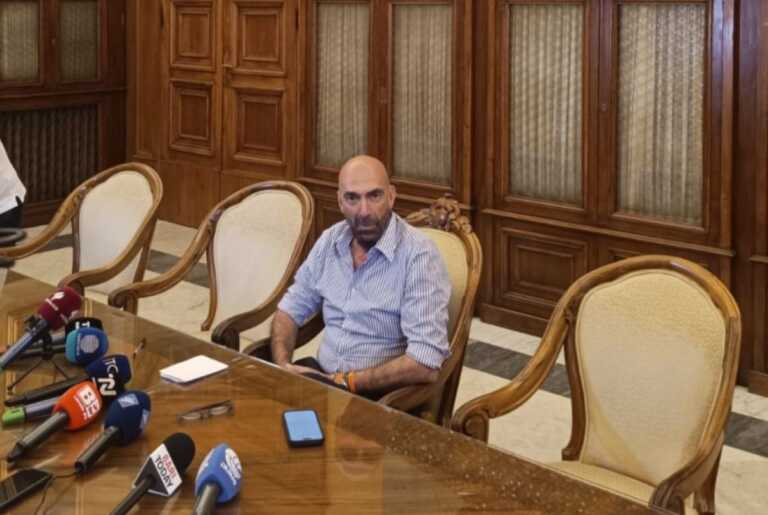 Bari, Leccese nomina una Giunta “di scopo” con gli assessori uscenti di Decaro