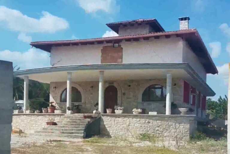 Assalti a portavalori, dopo le ville confiscati anche gli arredi a un 46enne andriese