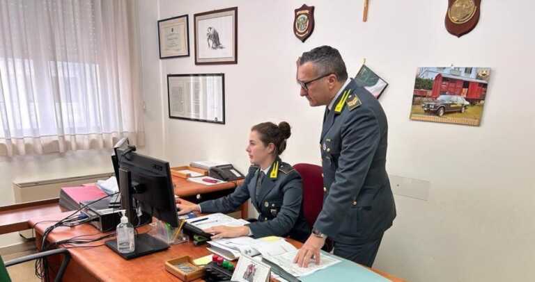 False dichiarazioni per ottenere il reddito di cittadinanza: denunciati in sei a Casarano
