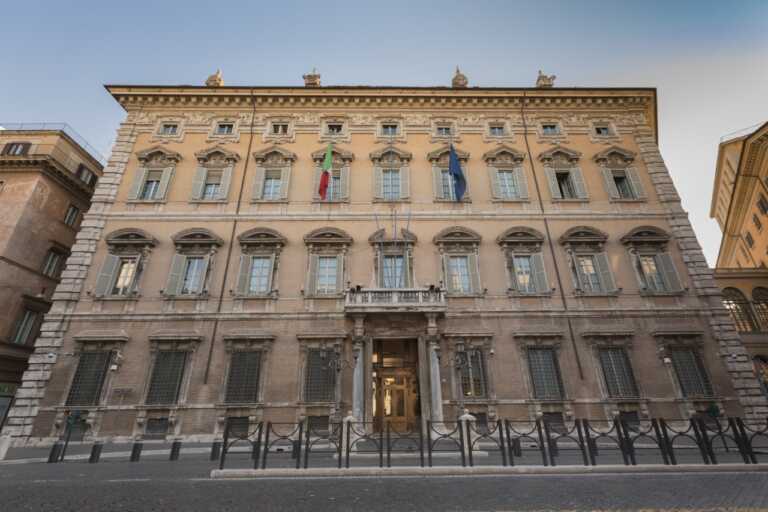 Galleria foto 'Puglia, le leggi regionali sono un disastro e la Corte dei Conti boccia via Gentile' - foto 1