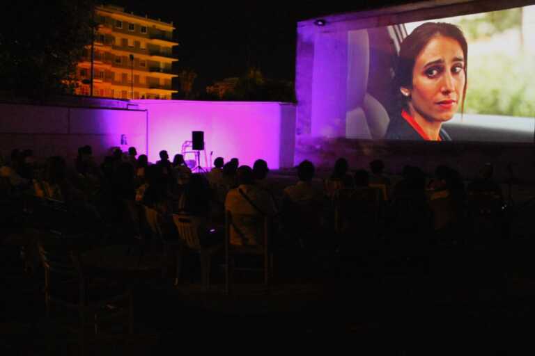 Bari, torna Cortocircuiti: dal 30 luglio al primo agosto tre giorni di cinema al Libertà