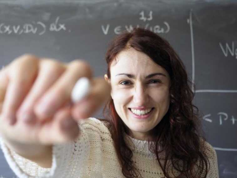 Alla ricercatrice barese Cristiana De Filippis il premio mondiale Siam per l’Analisi matematica