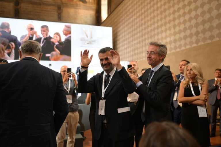 Conclusa l’esperienza Anci per Antonio Decaro: «Tra sfide e difficoltà, con i sindaci otto anni meravigliosi»